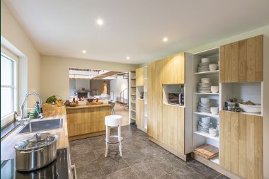 Holiday cottage in Habay for 12 persons in the Ardennes