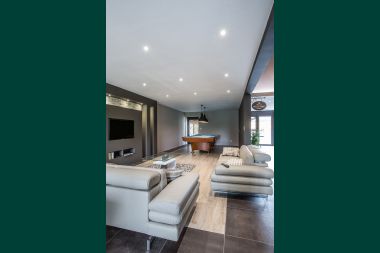 Holiday cottage in Habay for 9 persons in the Ardennes