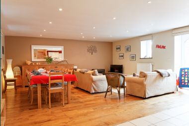 Holiday cottage in Hamois for 7 persons in the Ardennes