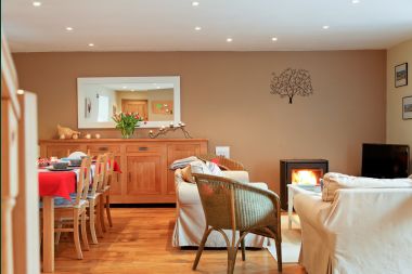 Holiday cottage in Hamois for 7 persons in the Ardennes