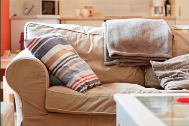 Holiday cottage in Hamois for 7 persons in the Ardennes