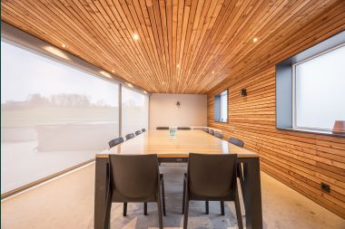 Holiday cottage in Hamois for 12 persons in the Ardennes