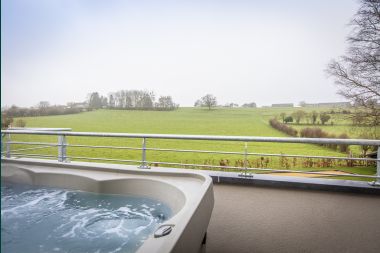 Holiday cottage in Hamois for 12 persons in the Ardennes