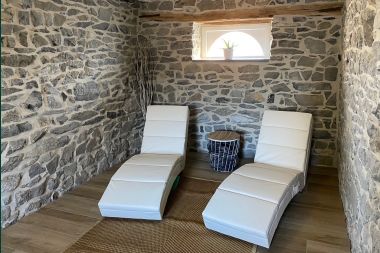 Holiday cottage in Hamois for 9 persons in the Ardennes