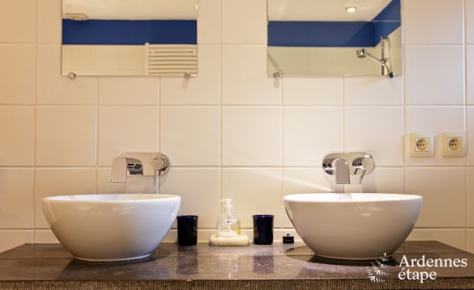 Holiday cottage in Hamois for 7 persons in the Ardennes