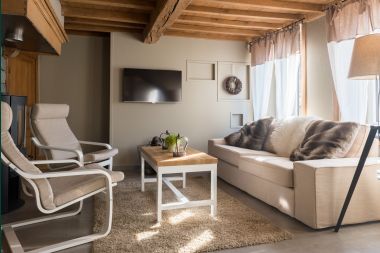 Holiday cottage in Han sur Lesse for 10 persons in the Ardennes