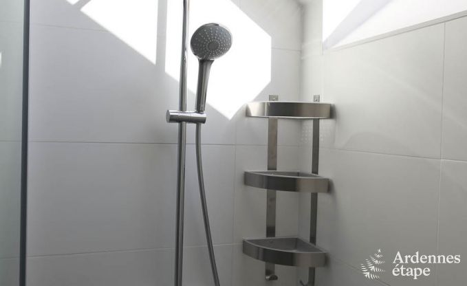 Holiday cottage in Hannut for 4 persons in the Ardennes