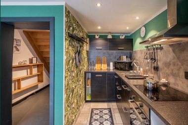 Holiday cottage in Hargimont for 4 persons in the Ardennes