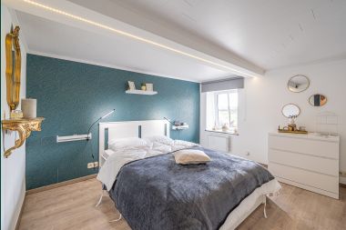 Holiday cottage in Hargimont for 4 persons in the Ardennes