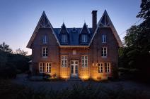 Country house in Hasti�re-par-Del�  for your holiday in the Ardennes with Ardennes-Etape