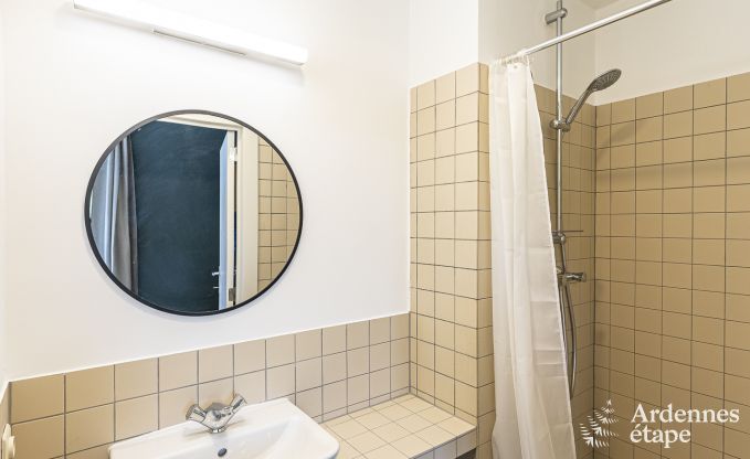 Holiday cottage in Hasti�re for 51 persons in the Ardennes