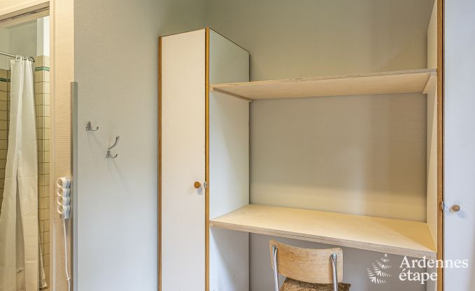 Holiday cottage in Hasti�re for 51 persons in the Ardennes
