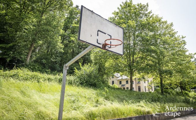 Holiday cottage in Hasti�re for 51 persons in the Ardennes