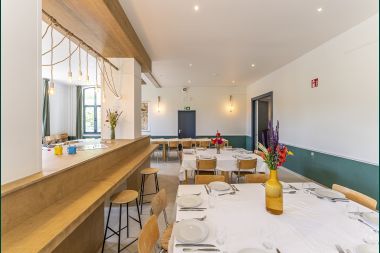 Holiday cottage in Hastière for 51 persons in the Ardennes