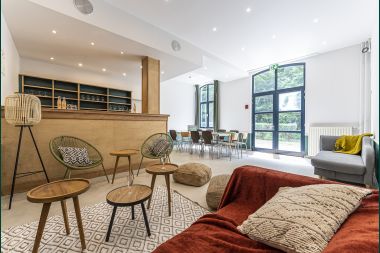 Holiday cottage in Hastière for 51 persons in the Ardennes