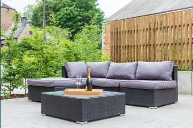 Holiday cottage in Haut-Fays for 6/7 persons in the Ardennes