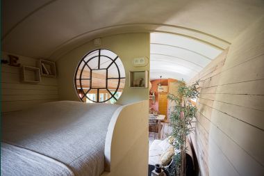 Exceptional in Havelange for 2 persons in the Ardennes