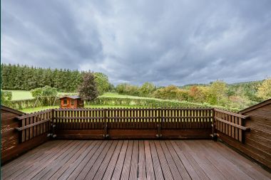 Holiday cottage in Havelange for 9 persons in the Ardennes