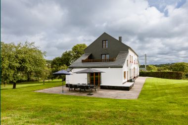 Holiday cottage in Havelange for 9 persons in the Ardennes