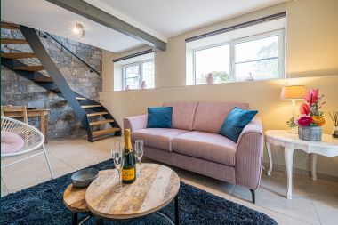 Stay in a cozy house in the Ardennes: ideal for 4 people, with garden, terrace and barbecue in Havelange