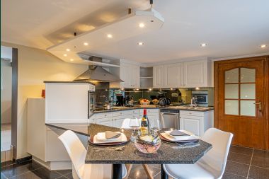 Stay in a cozy house in the Ardennes: ideal for 4 people, with garden, terrace and barbecue in Havelange