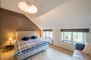 Stay in a cozy house in the Ardennes: ideal for 4 people, with garden, terrace and barbecue in Havelange