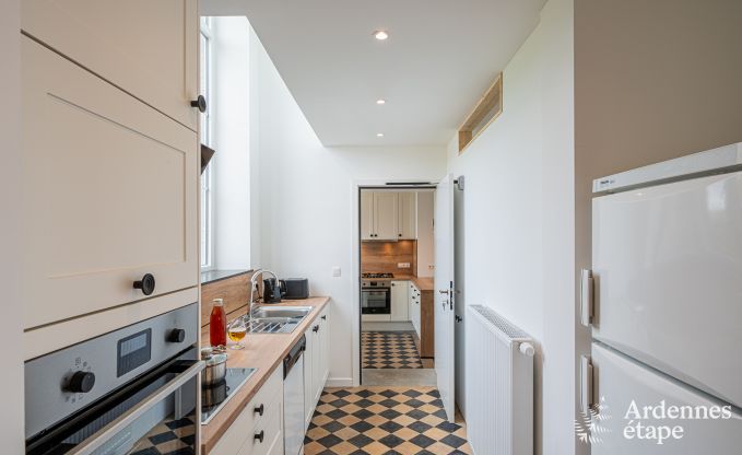 Magnificent holiday home for 14 people in Havelange