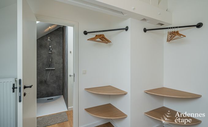 Magnificent holiday home for 14 people in Havelange