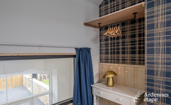 Magnificent holiday home for 14 people in Havelange