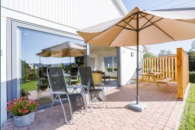 Holiday cottage in Havrenne for 6 persons in the Ardennes