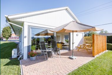 Holiday cottage in Havrenne for 6 persons in the Ardennes