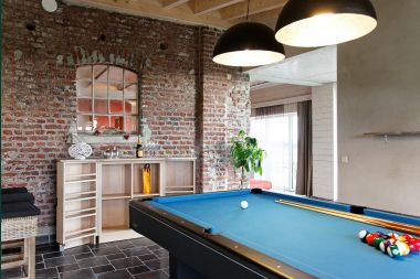 Luxury villa in Henri-Chapelle for 23 persons in the Ardennes