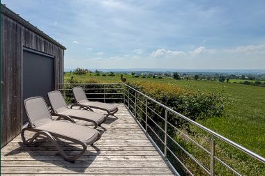 Luxury villa in Henri-Chapelle for 23 persons in the Ardennes