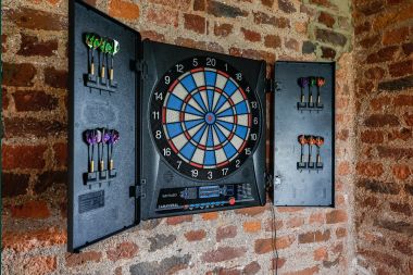 Luxury villa in Henri-Chapelle for 23 persons in the Ardennes