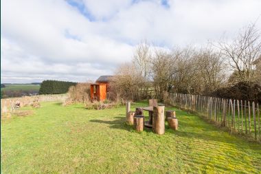 Holiday cottage in Herbeumont for 12/14 persons in the Ardennes