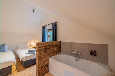 Holiday cottage in Herbeumont for 12 persons in the Ardennes