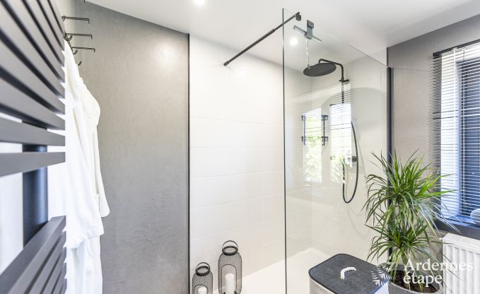 Holiday cottage in Herbeumont for 4/6 persons in the Ardennes