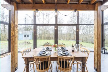 Holiday cottage in Herbeumont for 4 persons in the Ardennes