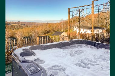 Luxury villa in Herbeumont for 20 persons in the Ardennes