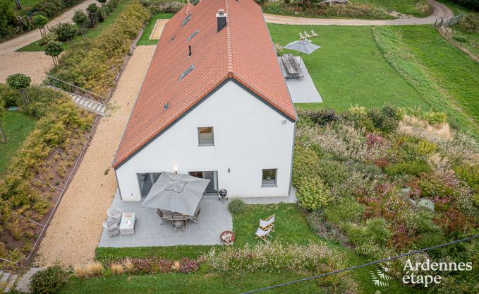 Holiday cottage in Hron for 4 persons in the Ardennes