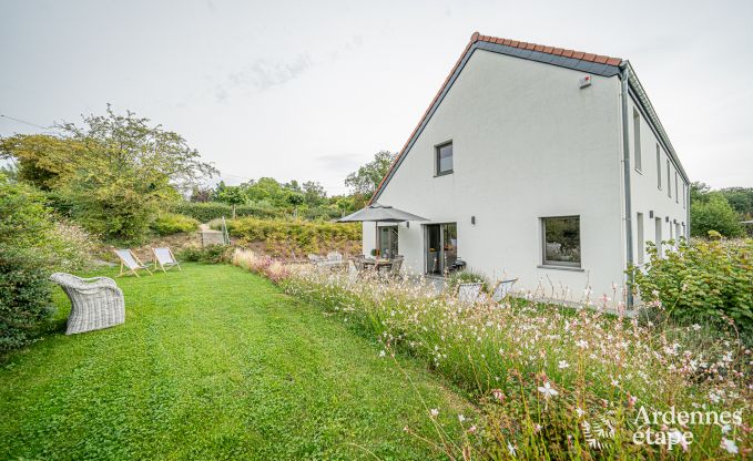 Holiday cottage in Hron for 4 persons in the Ardennes