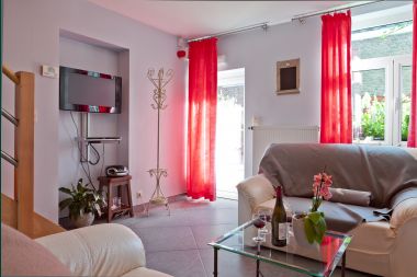 Holiday cottage in Herve (Soumagne) for 5 persons in the Ardennes