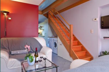 Holiday cottage in Herve (Soumagne) for 5 persons in the Ardennes