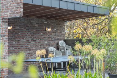 Holiday cottage in Herve (Soumagne) for 15 persons in the Ardennes