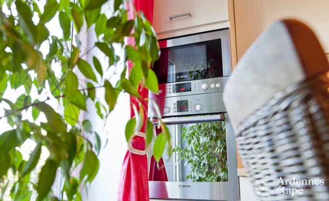 Holiday cottage in Herve (Soumagne) for 15 persons in the Ardennes