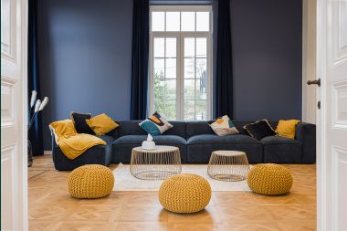 Beautiful luxury villa in Herve, Ardennes