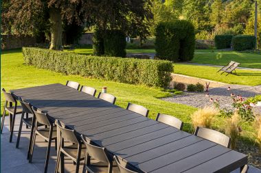 Beautiful luxury villa in Herve, Ardennes