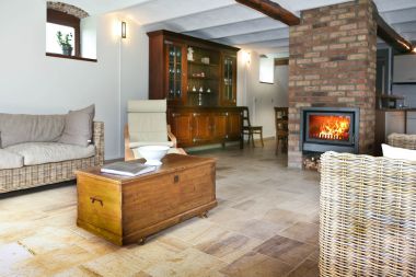 Holiday cottage in Herve for 6 persons in the Ardennes