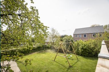 Holiday cottage in Herve for 6 persons in the Ardennes