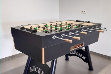 Holiday cottage in Herve for 6 persons in the Ardennes